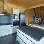 Dom wakacyjny La Grange Du Vezou *