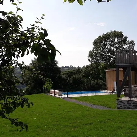 La Grange Du Vezou *